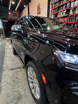 شيفروليه تاهو